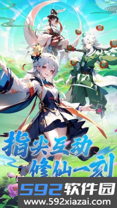无双小师妹免费官网版正式下载截图2