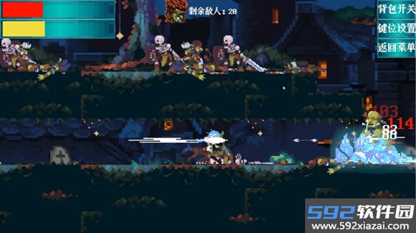 海岸岬角最新版截图1