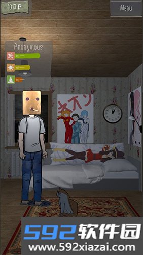 死宅的一生中文版截图3