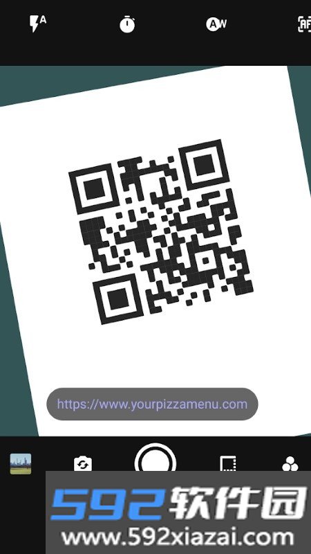 可变焦距相机手机版截图1