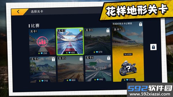 驾驶者俱乐部安卓版截图3