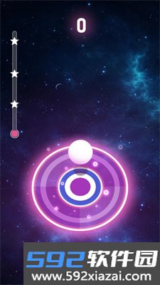 星系球球截图2
