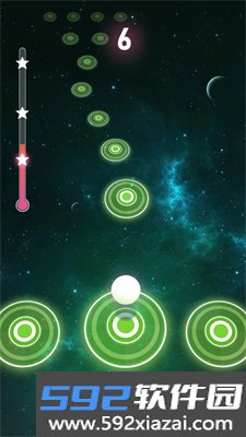 星系球球截图3