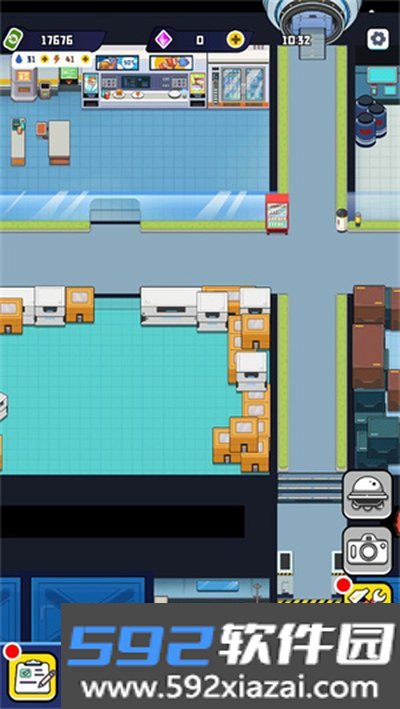 空间站模拟器官方版截图2