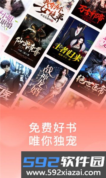 独宠小说app
