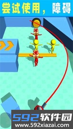 鹰眼射手截图2