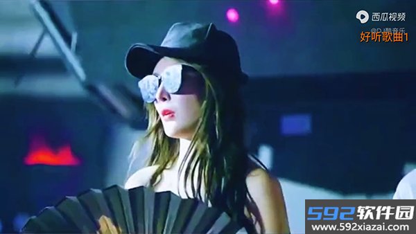 味精MTV电视盒子
