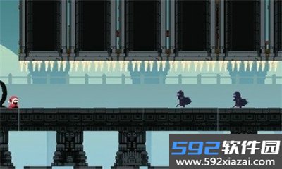 空心灵魂游戏