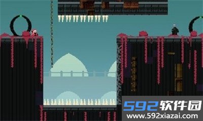 空心灵魂游戏截图2