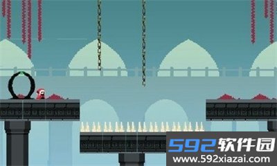 空心灵魂游戏截图3