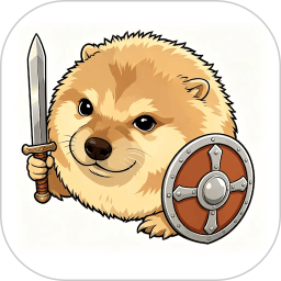 刀盾犬英语阅读官方版