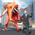 深海鱼战场游戏手机版