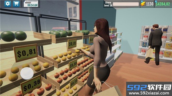 超市模拟器3d免费版截图3