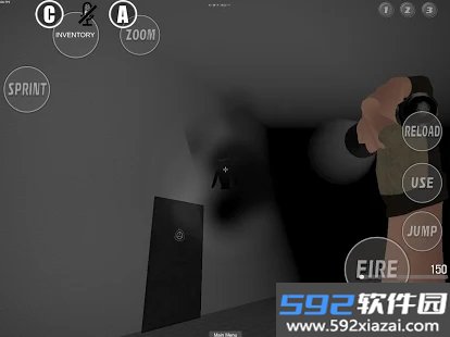 scp九尾狐秘密实验室版截图1