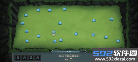 马克塔拉史莱姆掠宝祭