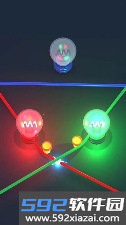 连接电线大作战游戏官方安卓版截图3