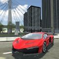 汽车驾驶极限速度手游(Extreme Car Driving)
