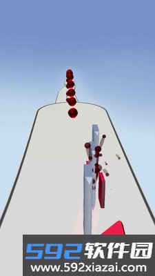 解压果冻小游戏截图2