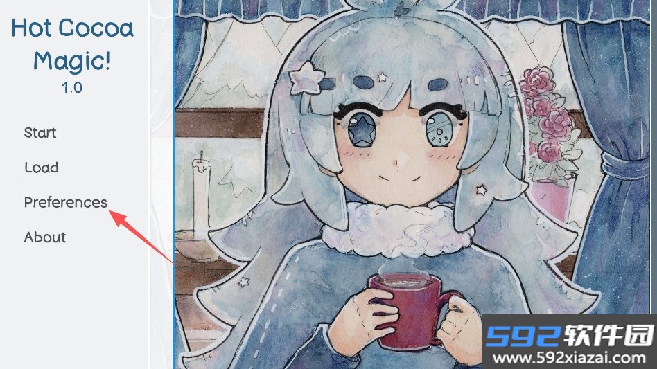 魔法可可小屋汉化版