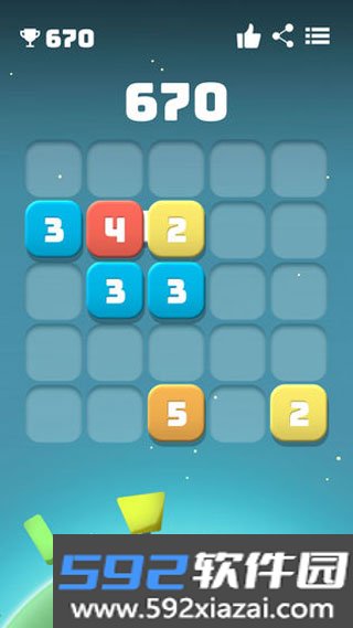 八九不离10截图0