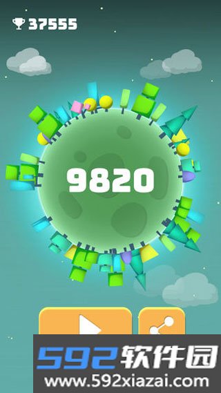 八九不离10截图3