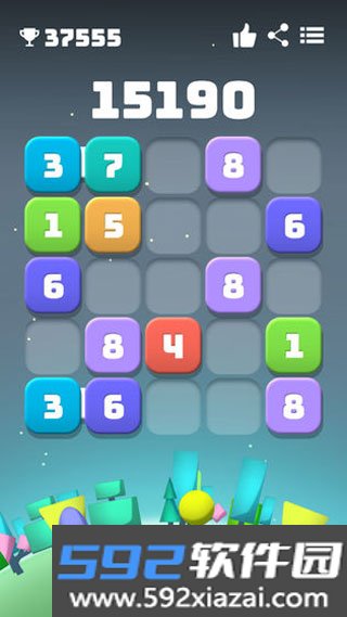 八九不离10截图4