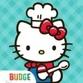 凯蒂猫便当最新版