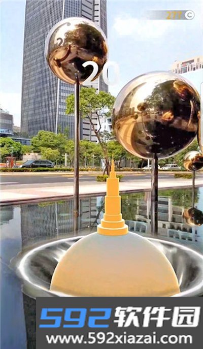 太空竹笋手游安卓版截图2