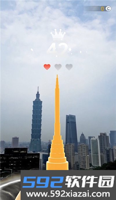 太空竹笋手游安卓版截图3