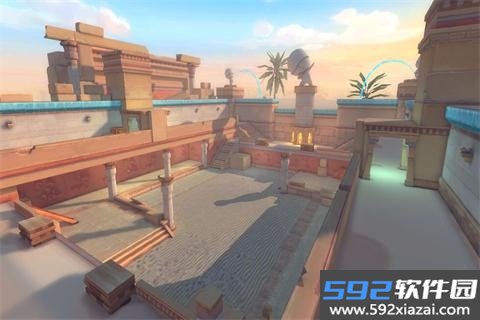 全民炮炮兵截图1