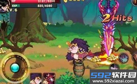 天天格斗单机版