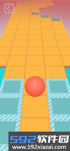 Rolling Sky Remake1.3.0版本截图2