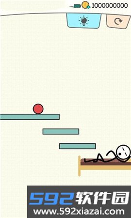 搞笑球截图1