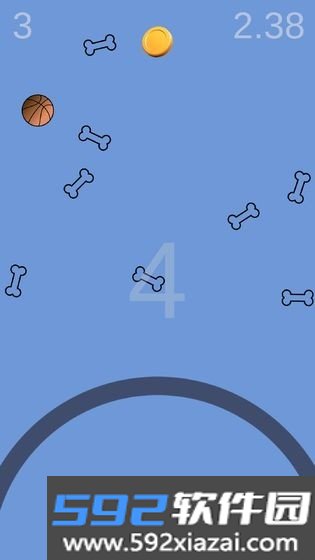 不要掉下来截图3
