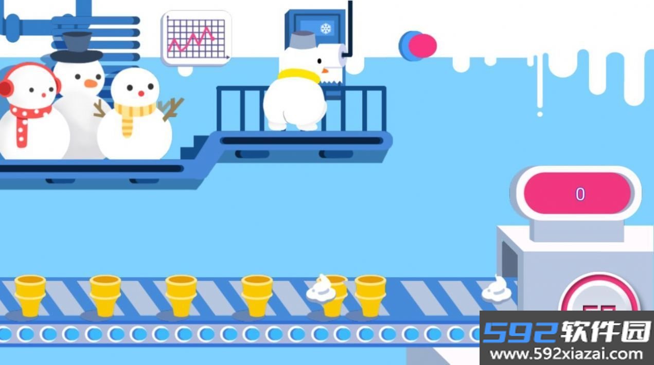 雪人快跑手机版截图3