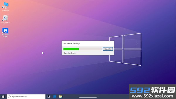 windows模拟器安卓版截图3