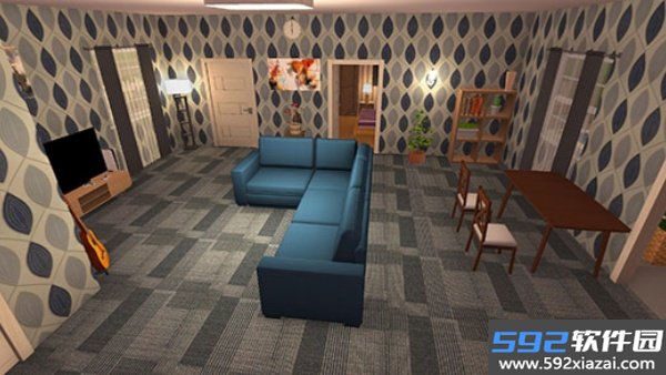 房屋设计师道具免费版截图2