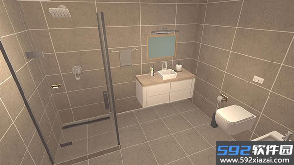 房屋设计师道具免费版截图3