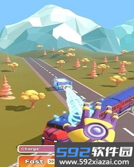 时间控制器截图2