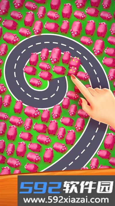 詹姆农场最新版截图3
