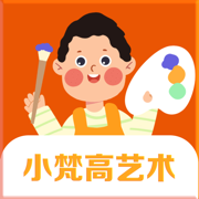 小梵高艺术app