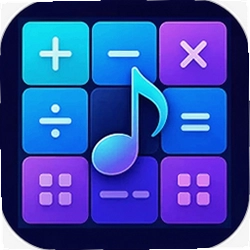 音乐计算器