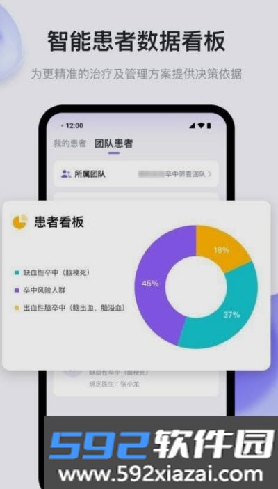 医阵营官方版截图3