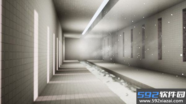 逃离后室手机正版截图1
