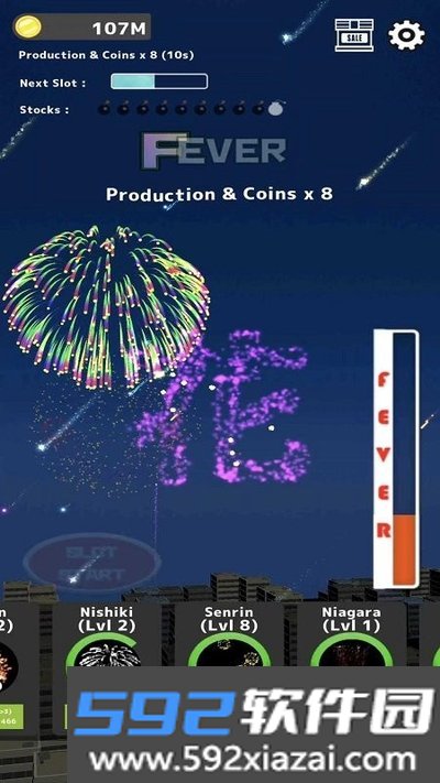 疯狂烟花大师免费版下载截图3