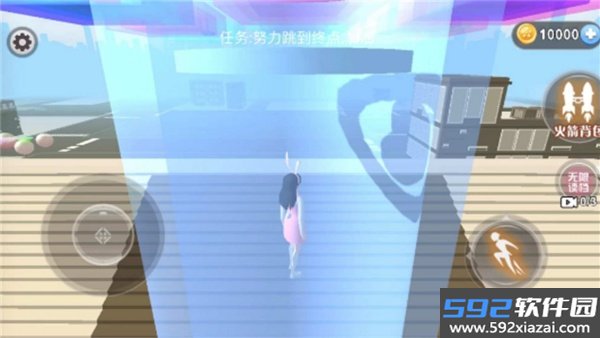 美甲学院