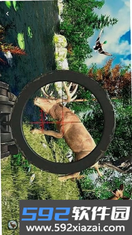 狩猎达人模拟器截图2