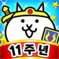 猫咪大战争韩国版