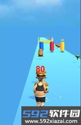超美拳击截图2