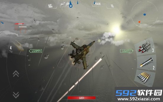 搏击长空制空霸权中文版